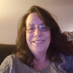 Meet your Posher, Geraldean